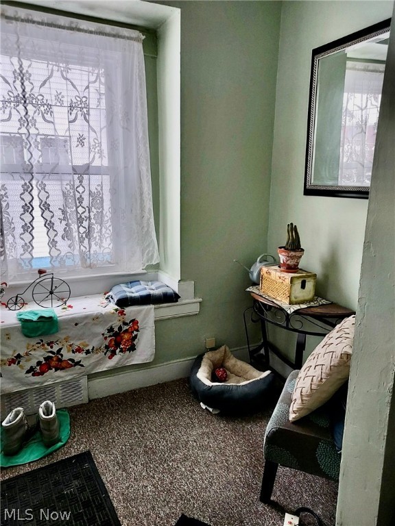 West Blvd Allotment - Residential Income