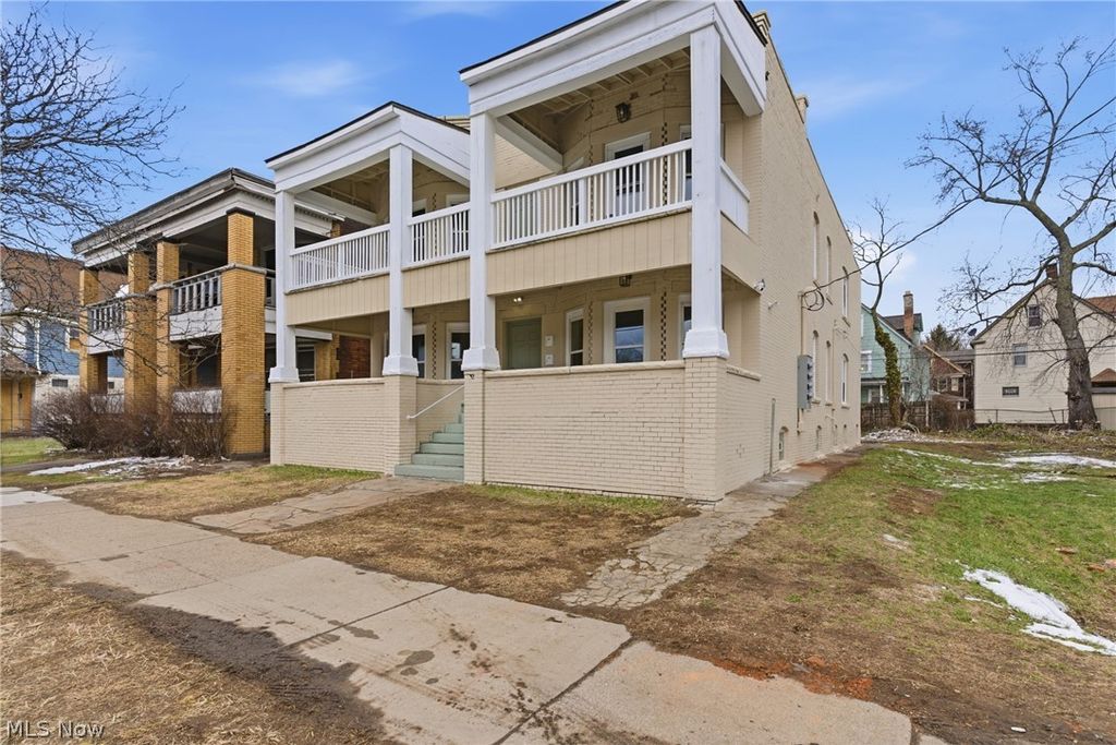 Photo of 7609 Superior Avenue, Cleveland, OH 44103 (MLS # 5183896)