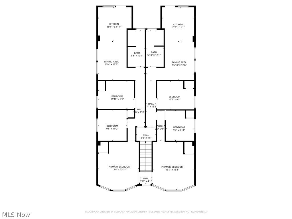 Photo of 7609 Superior Avenue, Cleveland, OH 44103 (MLS # 5183896)