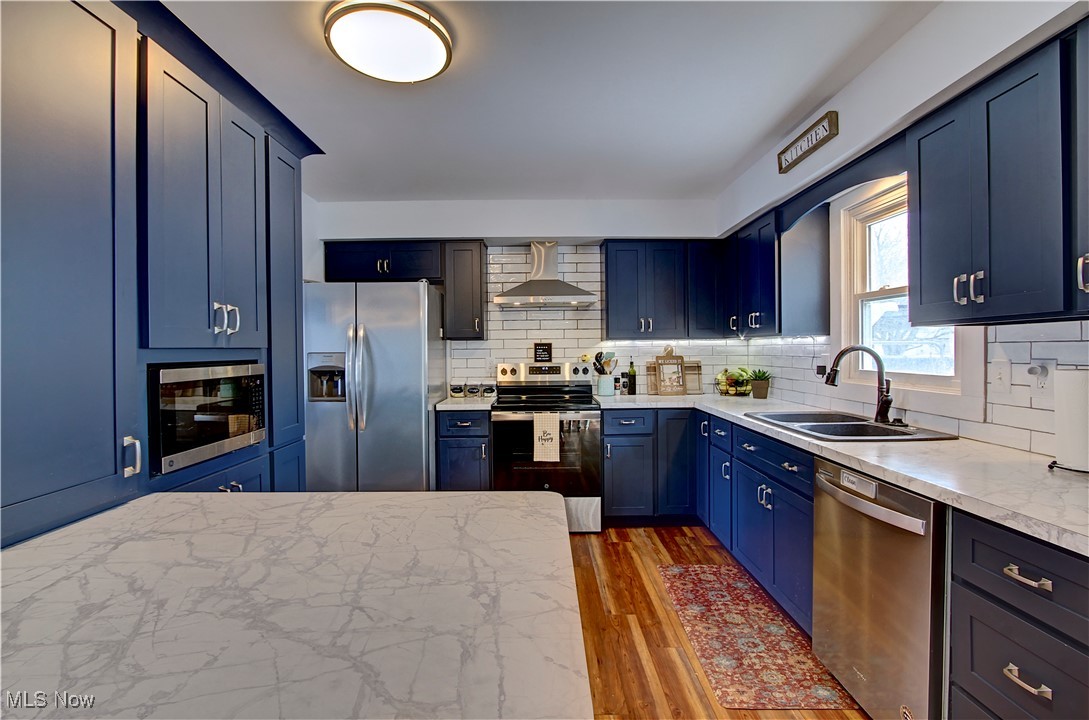 Hidden Valley Sub #2 - Residential