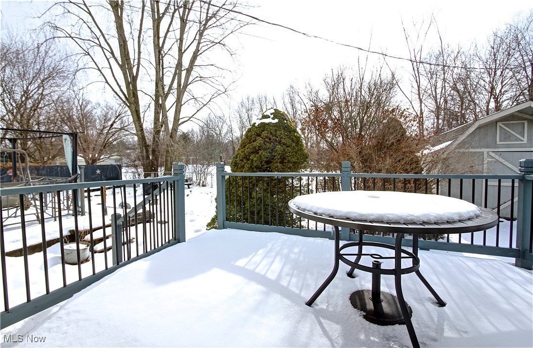 Hidden Valley Sub #2 - Residential