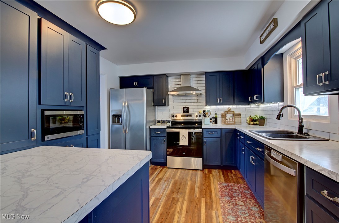 Hidden Valley Sub #2 - Residential