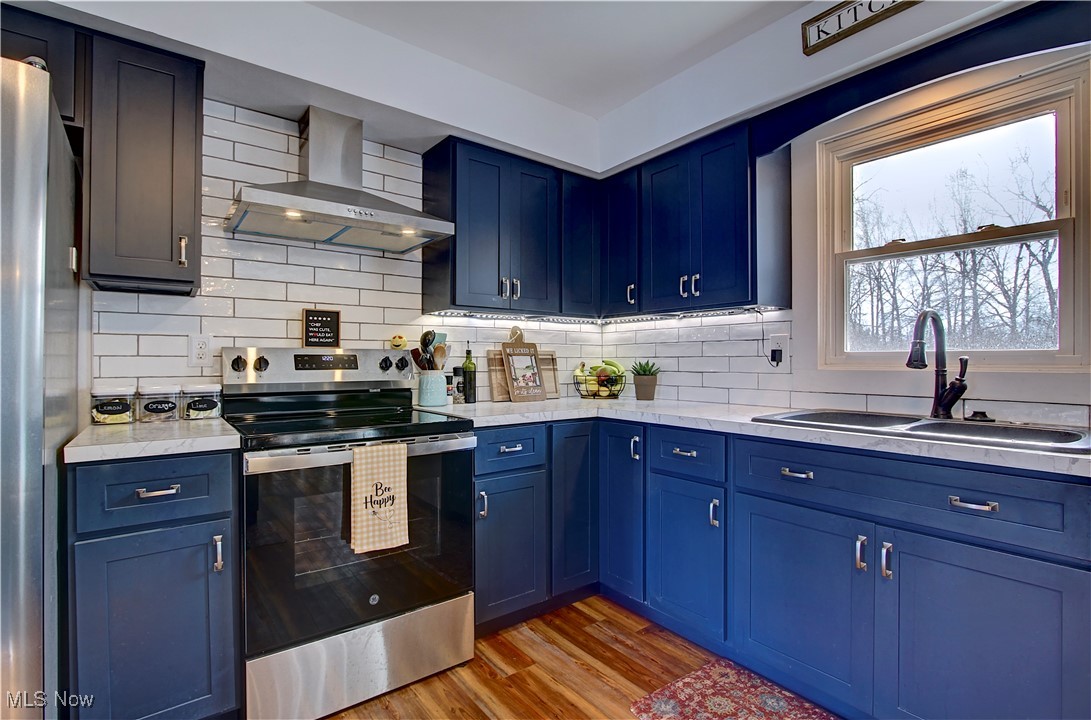 Hidden Valley Sub #2 - Residential