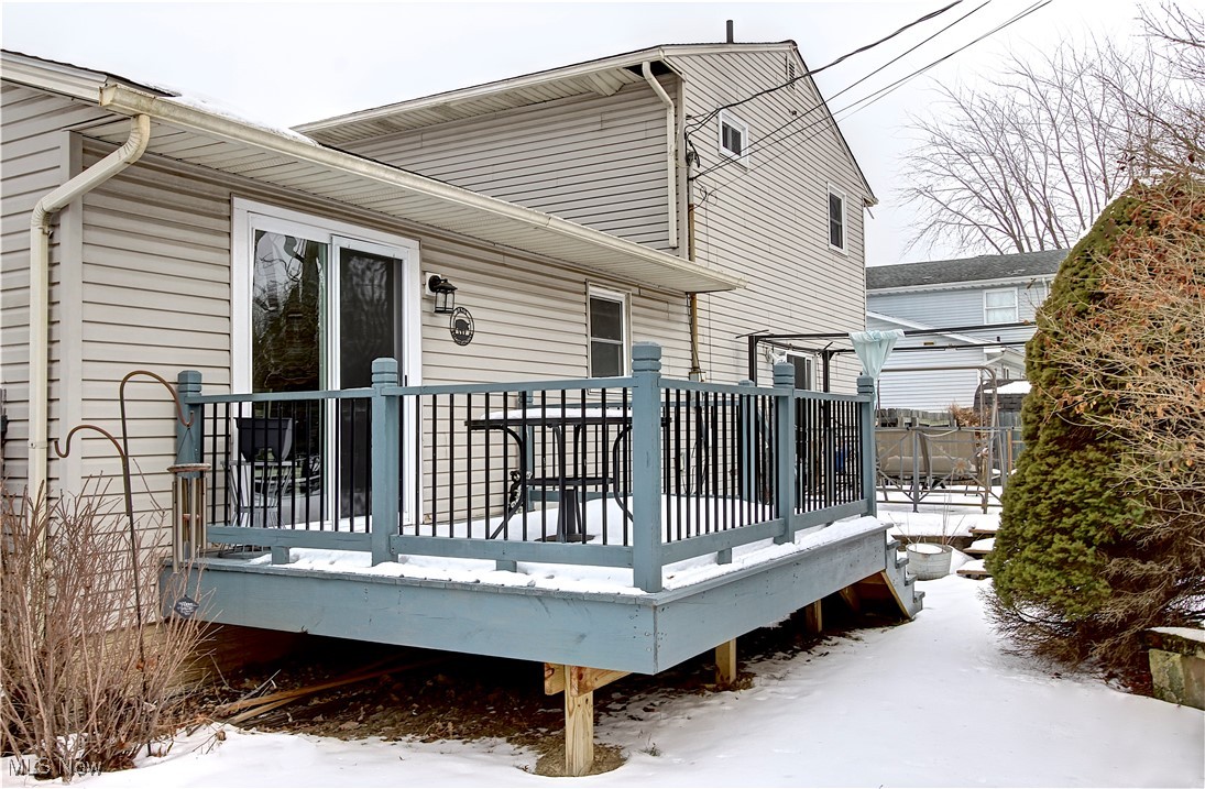 Hidden Valley Sub #2 - Residential