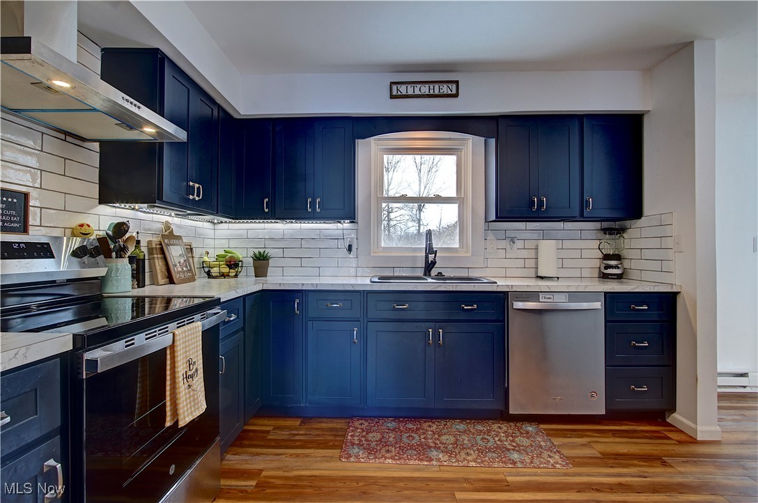 Hidden Valley Sub #2 - Residential