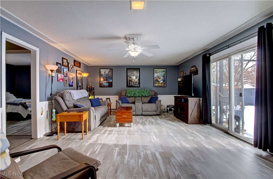 Hidden Valley Sub #2 - Residential