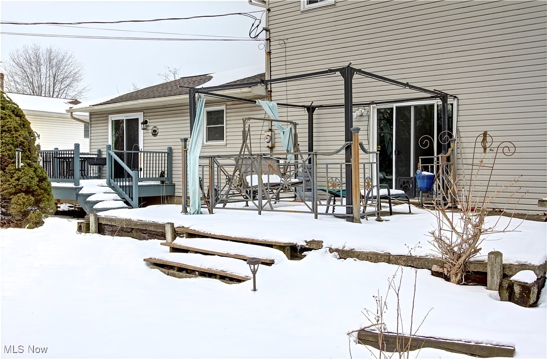 Hidden Valley Sub #2 - Residential