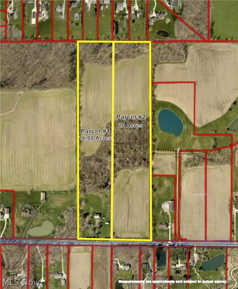 Tiny photo for Wolff Road, Medina, OH 44256 (MLS # 5257118)