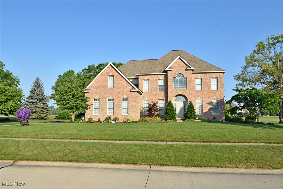 6550 Hunters Field Drive, Medina, Ohio image 49