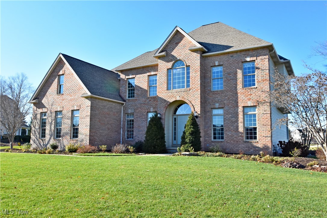 6550 Hunters Field Drive, Medina, Ohio image 1