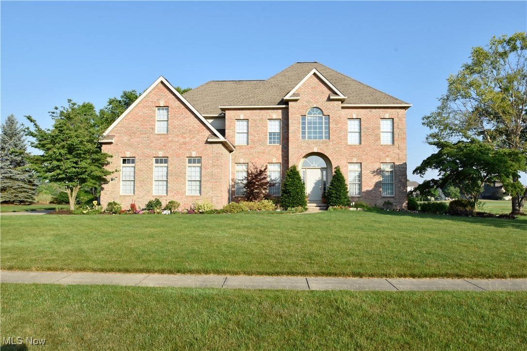 6550 Hunters Field Drive, Medina, Ohio image 1