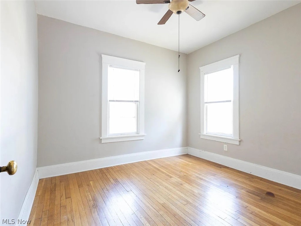 Coventry-Mayfield Cos - Residential Income
