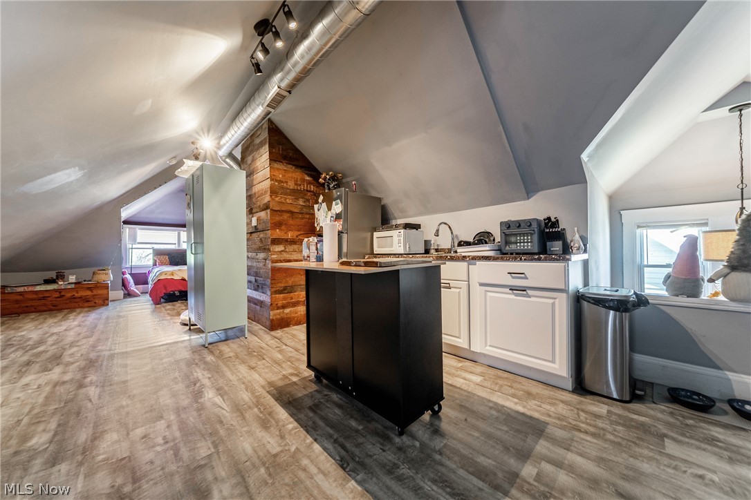Coventry-Mayfield Cos - Residential Income