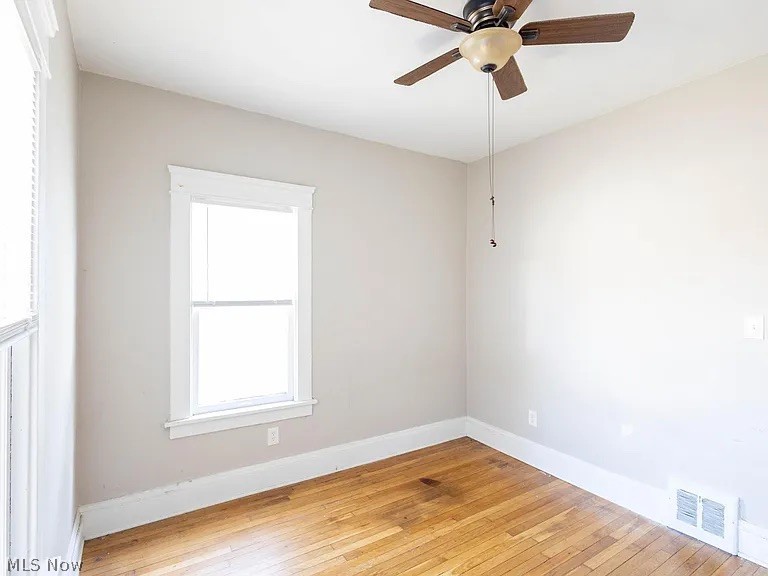Coventry-Mayfield Cos - Residential Income
