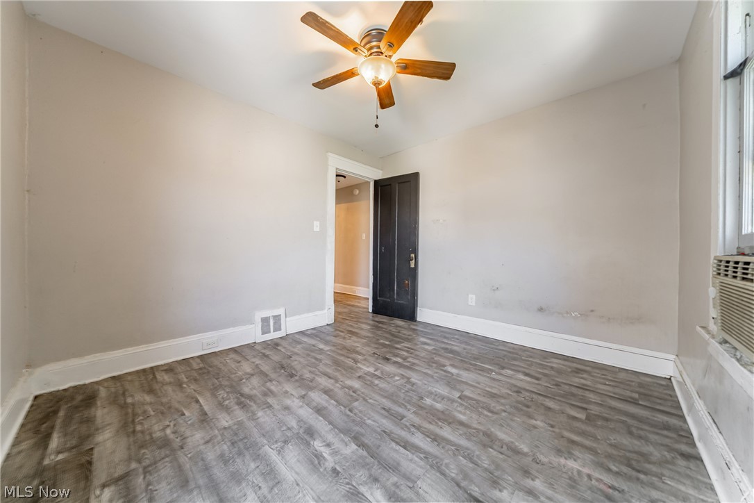 Coventry-Mayfield Cos - Residential Income