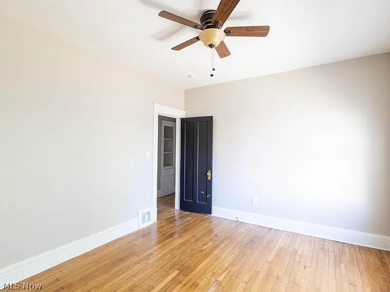 Coventry-Mayfield Cos - Residential Income