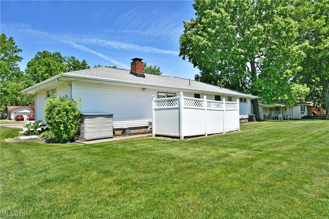 Lakewood - Residential
