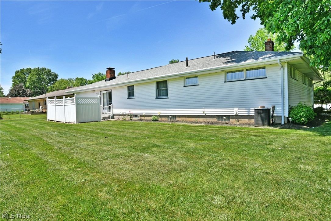 Lakewood - Residential