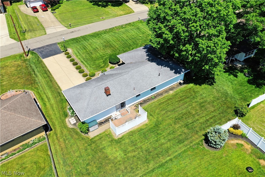 Lakewood - Residential