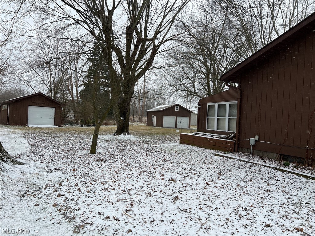 Fairlanes Estate - Residential