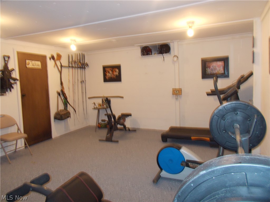 Woodland Acres Sub - Residential