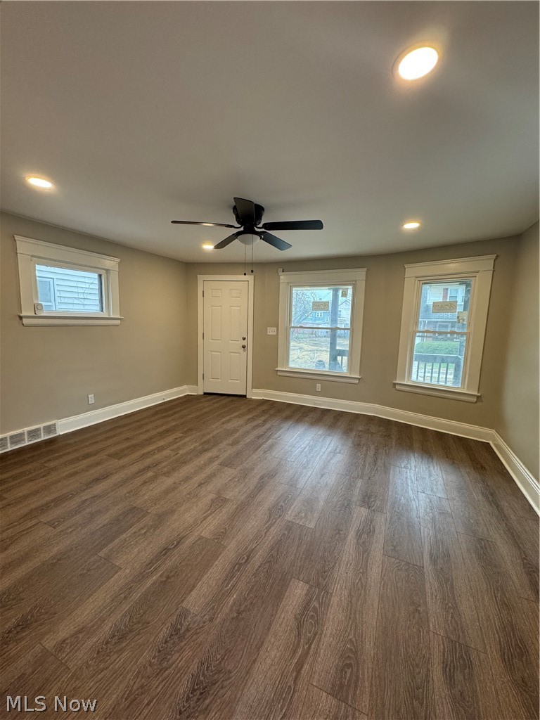 Stewart Frosbie & Fords - Residential