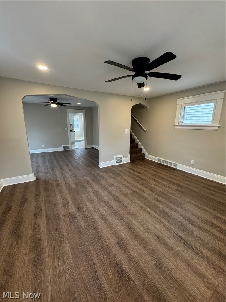 Stewart Frosbie & Fords - Residential