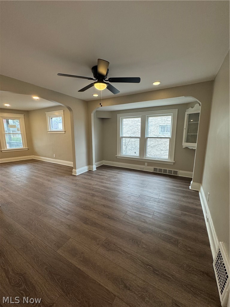 Stewart Frosbie & Fords - Residential