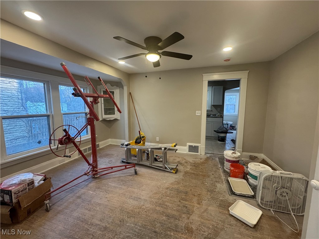 Stewart Frosbie & Fords - Residential