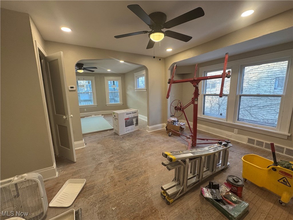 Stewart Frosbie & Fords - Residential