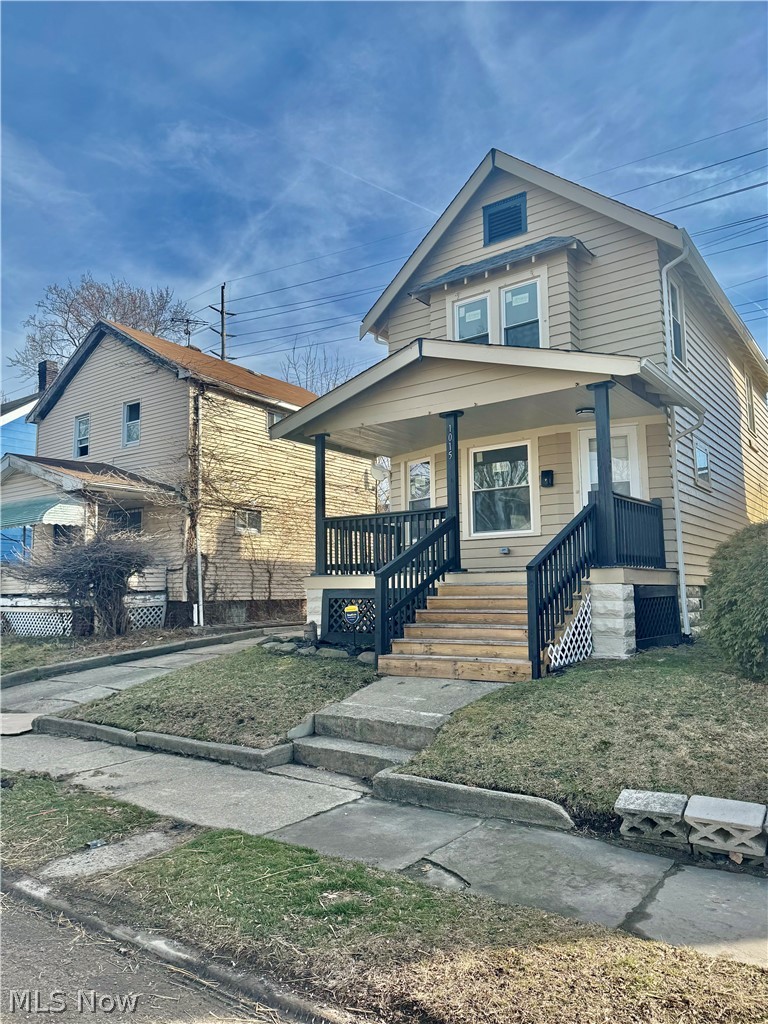 Stewart Frosbie & Fords - Residential