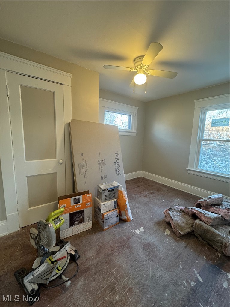 Stewart Frosbie & Fords - Residential