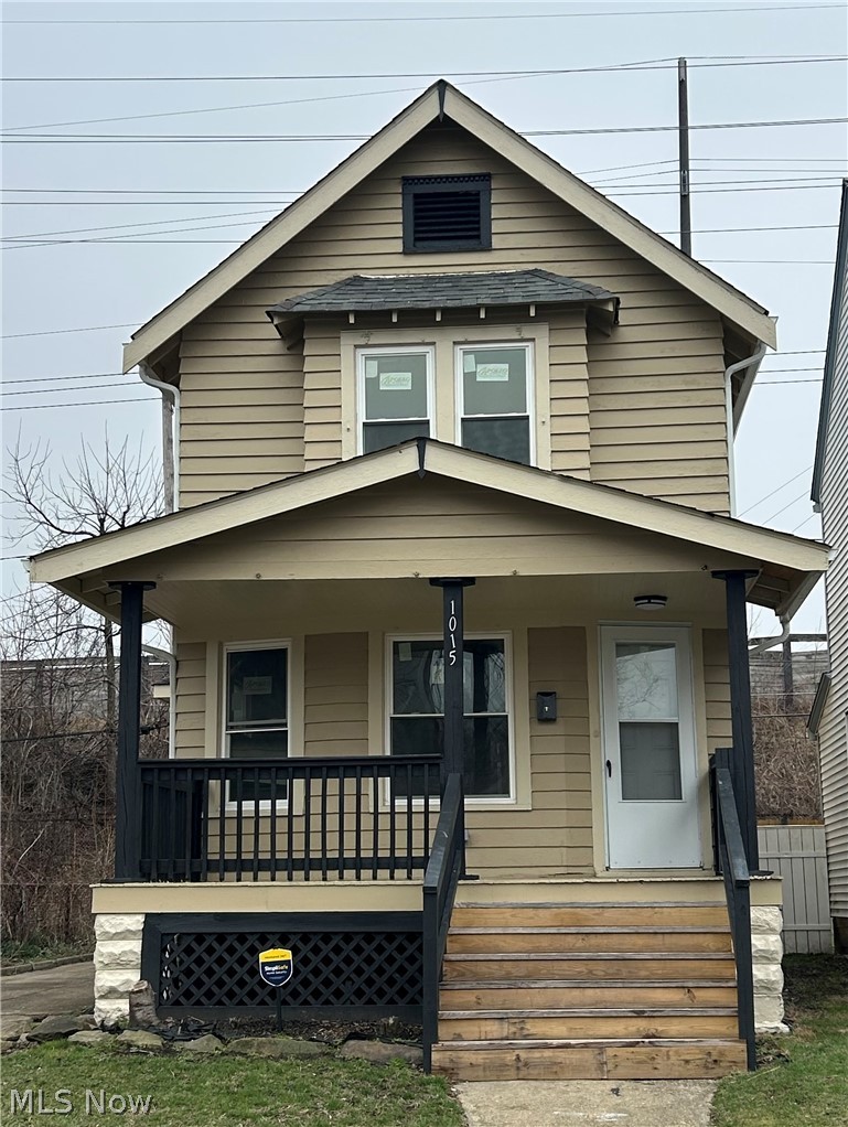 Stewart Frosbie & Fords - Residential