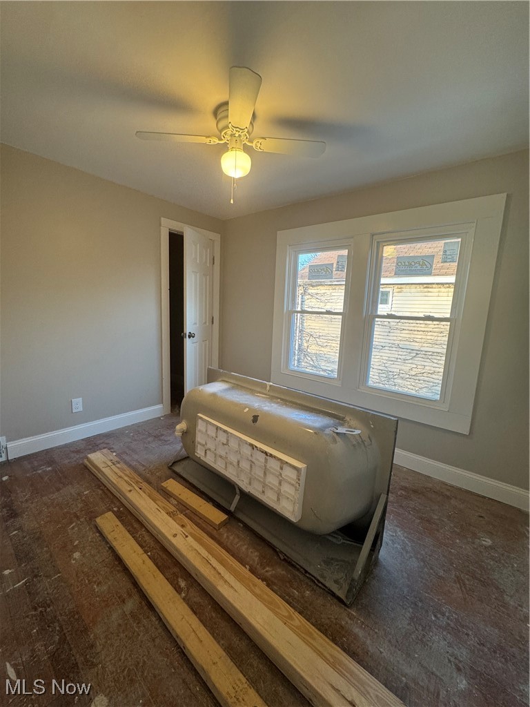 Stewart Frosbie & Fords - Residential