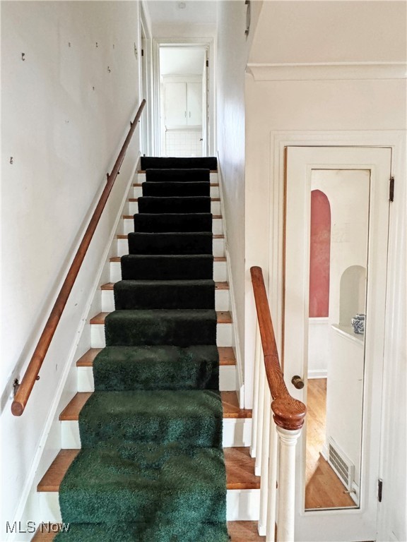 Market Heights - Residential