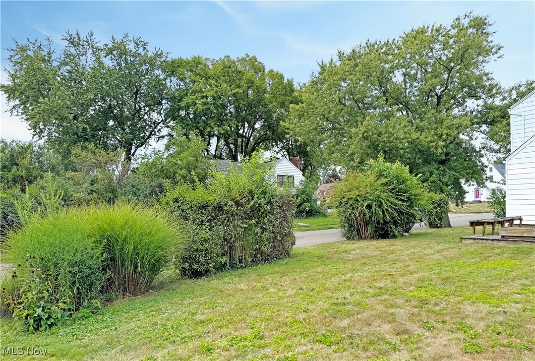 Market Heights - Residential