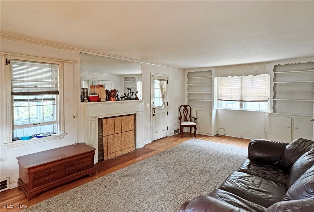 Market Heights - Residential