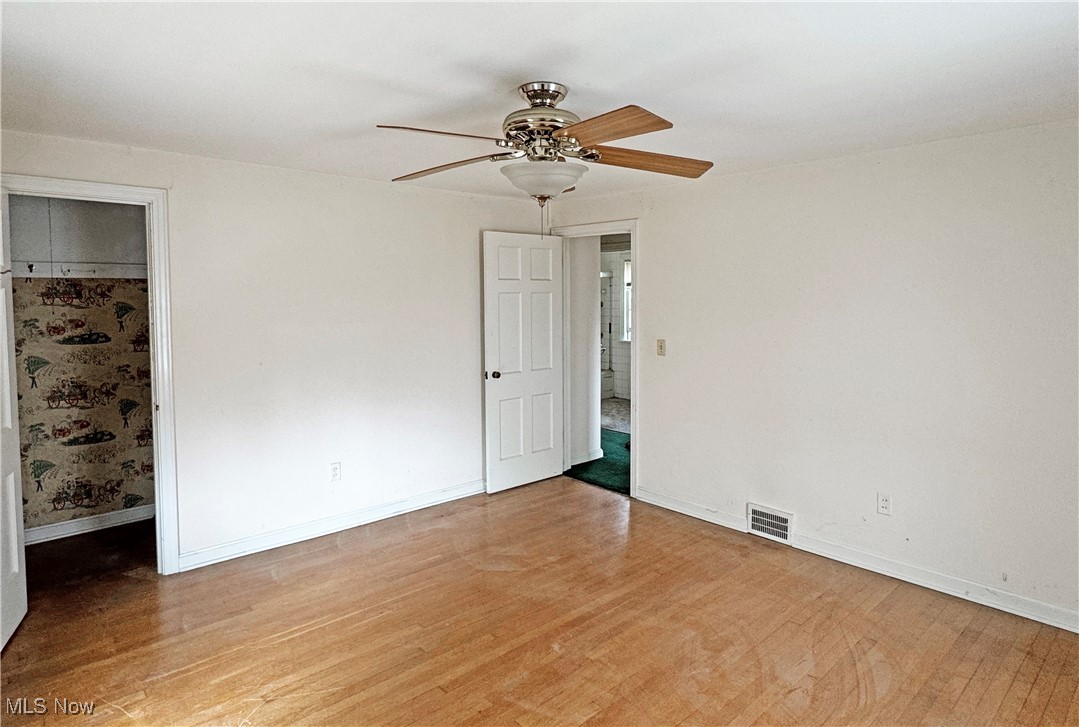 Market Heights - Residential