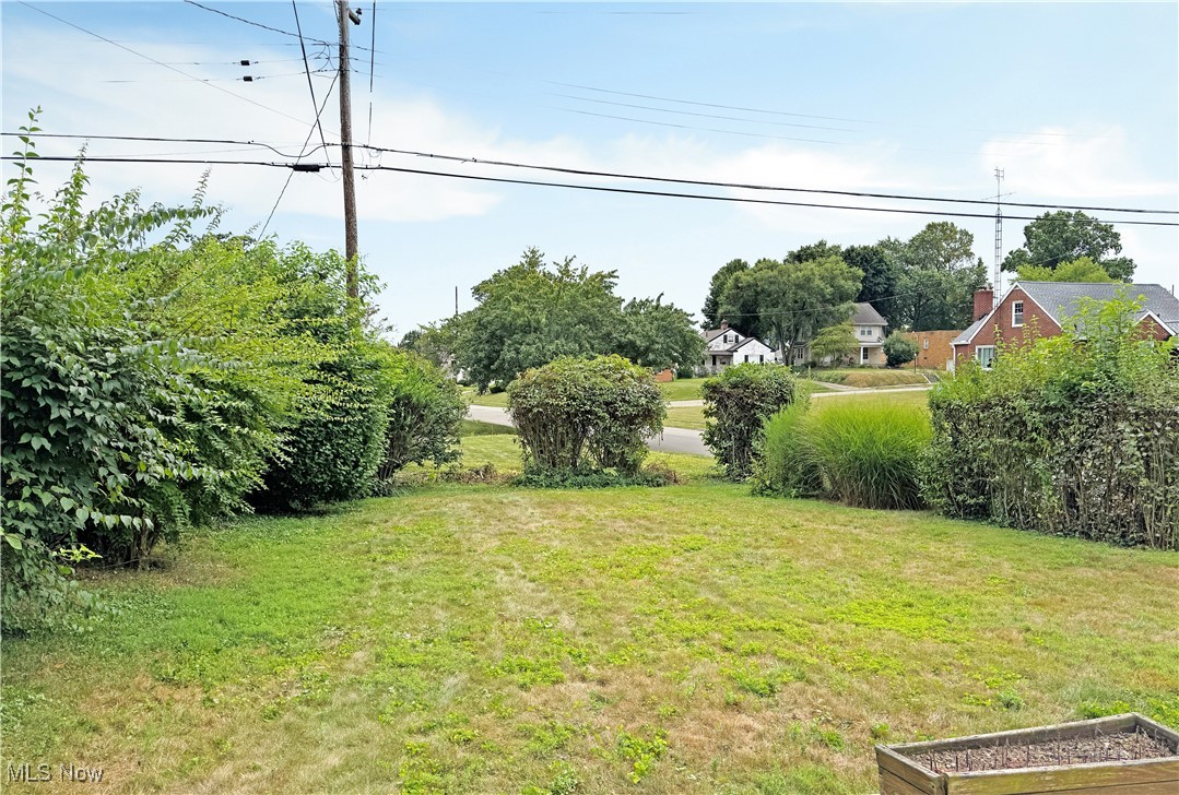 Market Heights - Residential