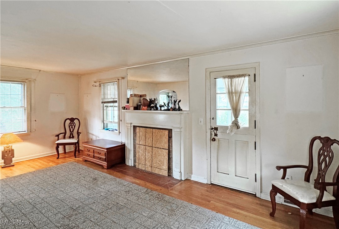 Market Heights - Residential