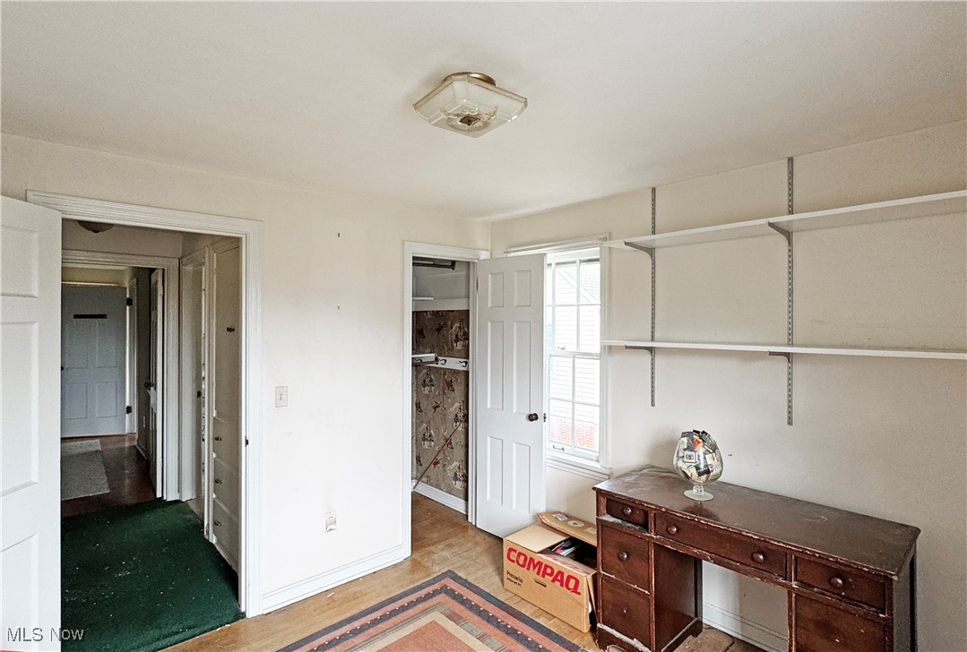 Market Heights - Residential