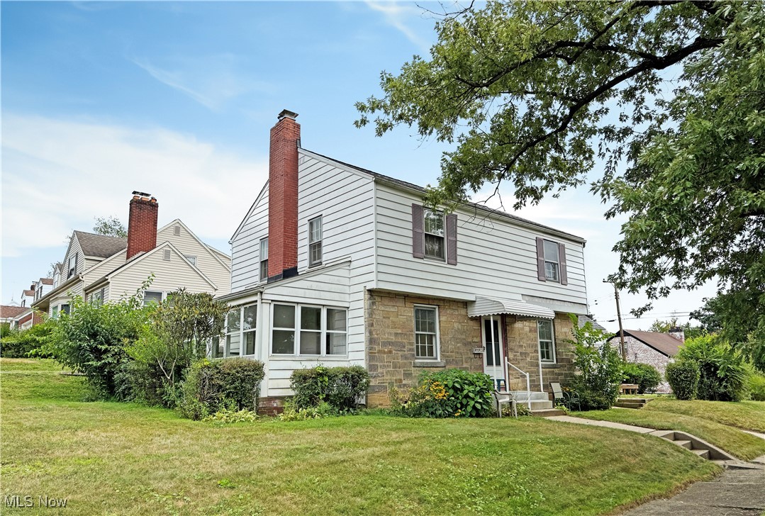 Market Heights - Residential