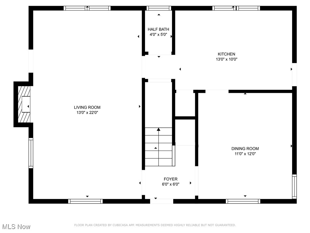 Market Heights - Residential