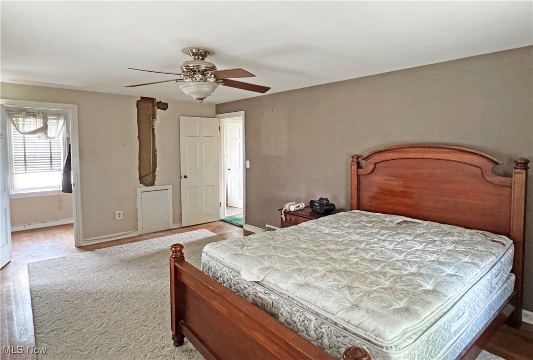 Market Heights - Residential