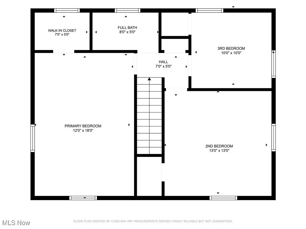 Market Heights - Residential