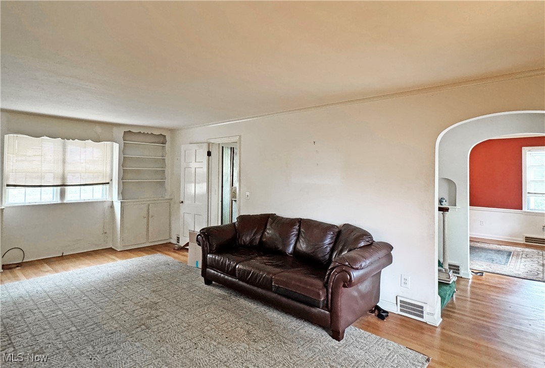 Market Heights - Residential