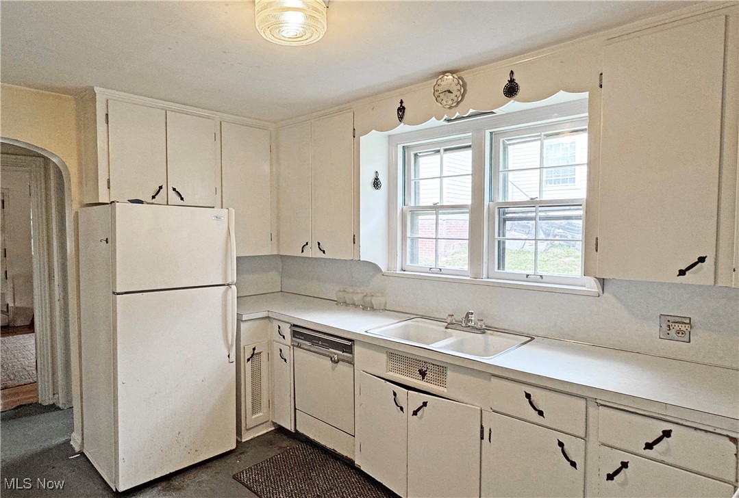 Market Heights - Residential
