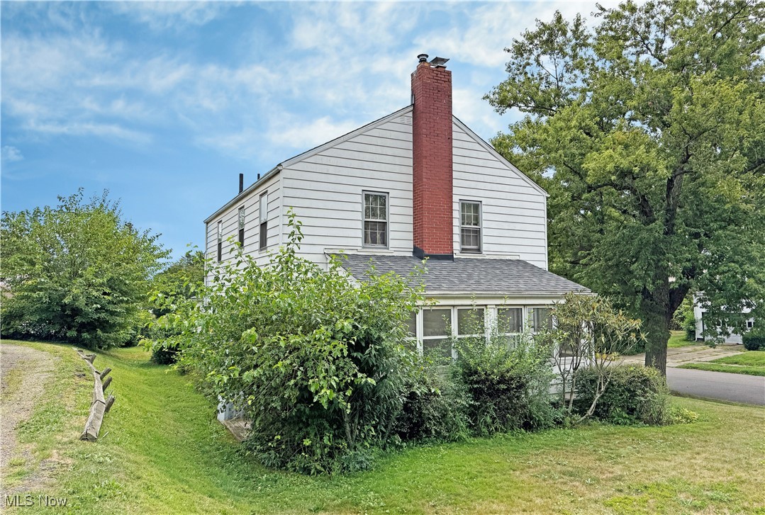 Market Heights - Residential