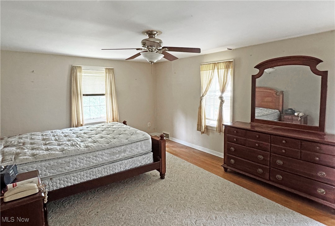 Market Heights - Residential