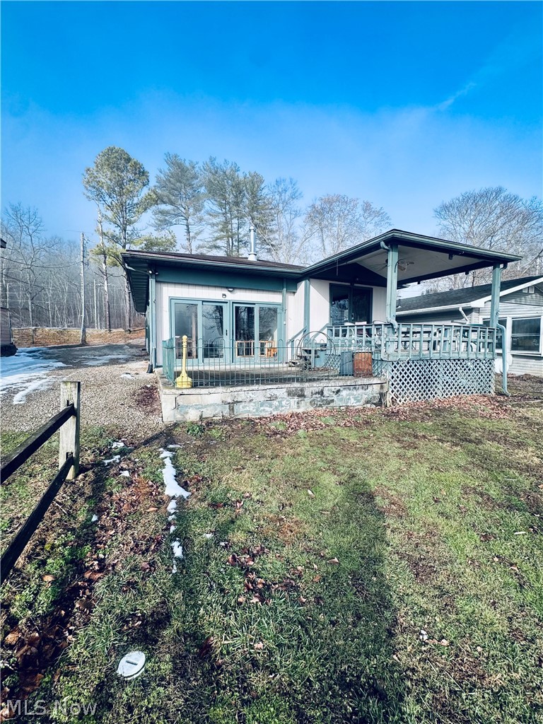 Mcgregors Outlots - Residential